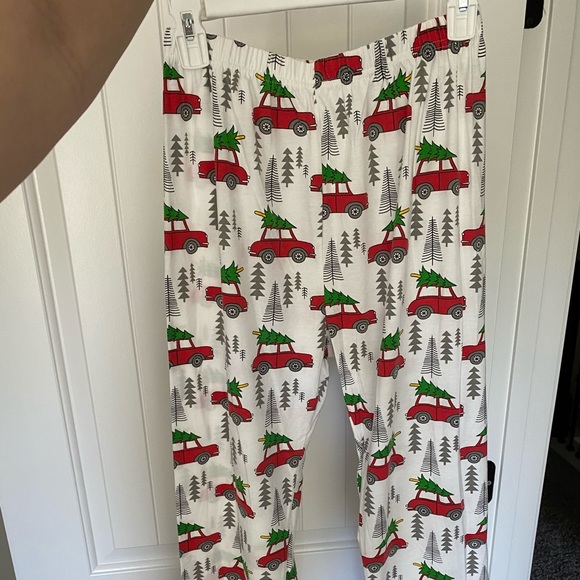 Matching Christmas Vacation Pajamas - Picture 3 of 3